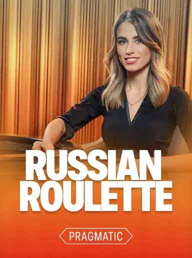 Russian Roulette · Онион Live Casino