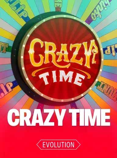 Crazy Time · Onion Live Casino